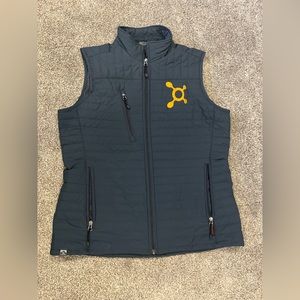 Orangetheory Vest. Size L